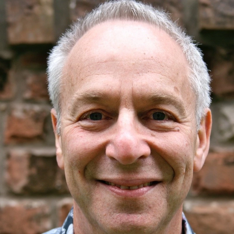 Steve Platt, Trustee